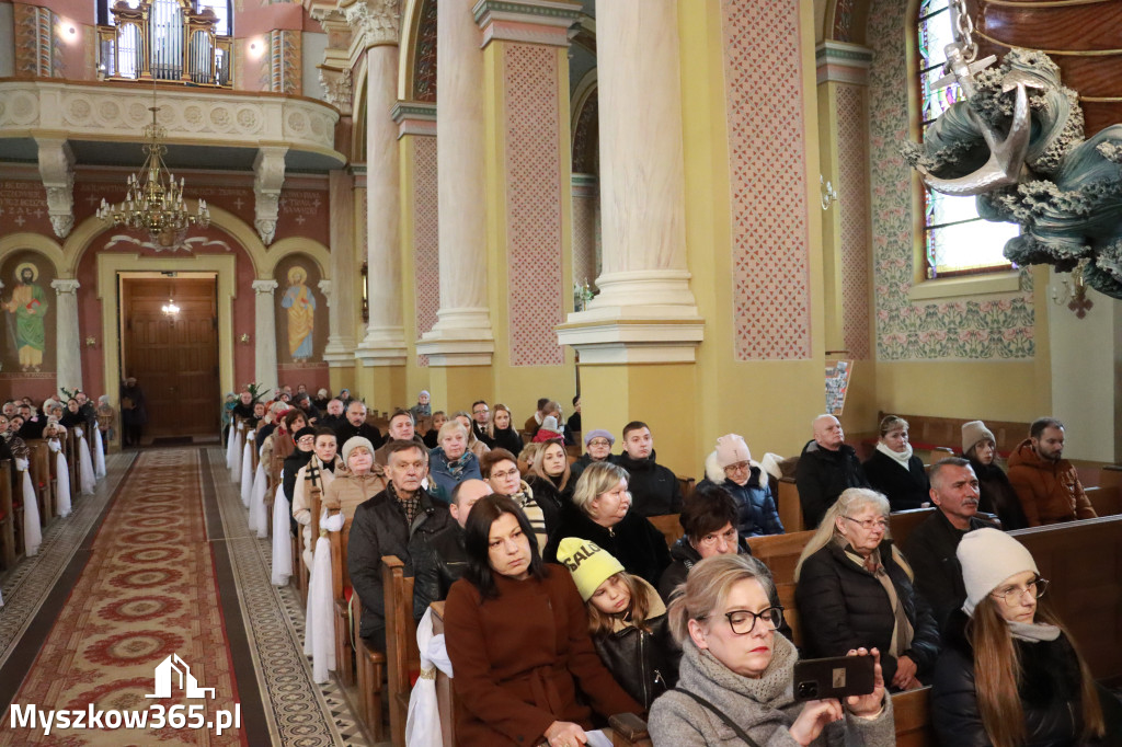 Fotorelacja: Obchody Święta Niepodległości w Gminie Koziegłowy.