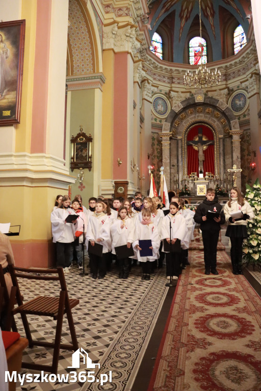 Fotorelacja: Obchody Święta Niepodległości w Gminie Koziegłowy.