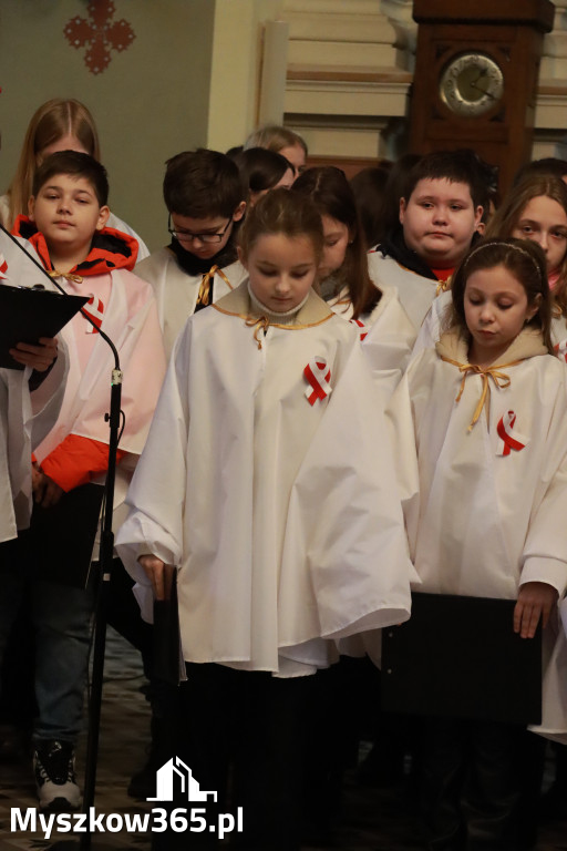 Fotorelacja: Obchody Święta Niepodległości w Gminie Koziegłowy.