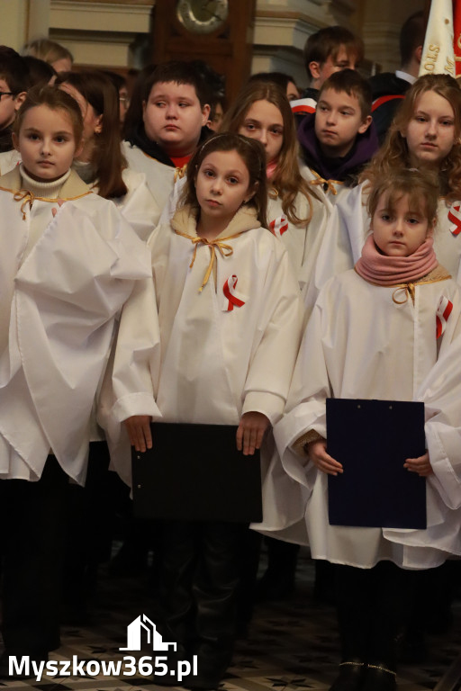 Fotorelacja: Obchody Święta Niepodległości w Gminie Koziegłowy.