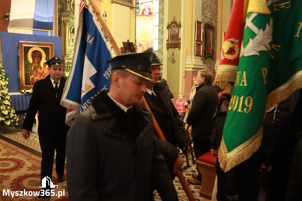 Fotorelacja: Obchody Święta Niepodległości w Gminie Koziegłowy.