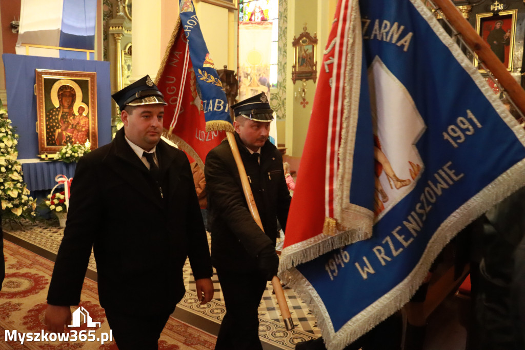 Fotorelacja: Obchody Święta Niepodległości w Gminie Koziegłowy.