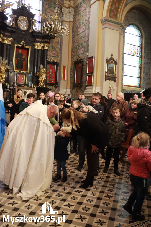 Fotorelacja: Obchody Święta Niepodległości w Gminie Koziegłowy.