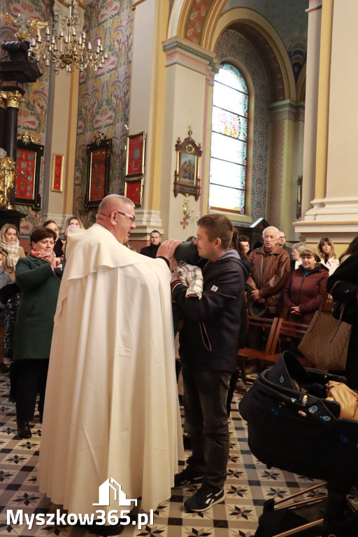 Fotorelacja: Obchody Święta Niepodległości w Gminie Koziegłowy.