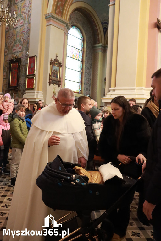 Fotorelacja: Obchody Święta Niepodległości w Gminie Koziegłowy.