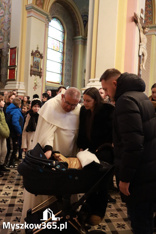 Fotorelacja: Obchody Święta Niepodległości w Gminie Koziegłowy.