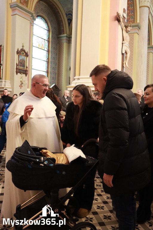 Fotorelacja: Obchody Święta Niepodległości w Gminie Koziegłowy.