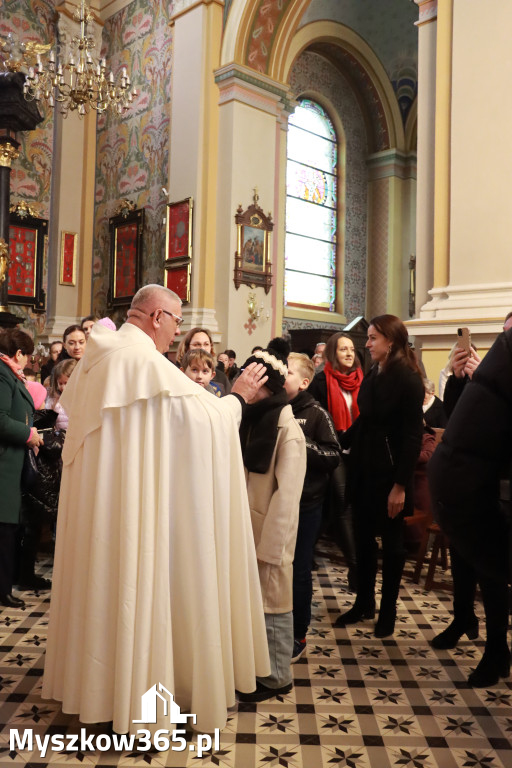 Fotorelacja: Obchody Święta Niepodległości w Gminie Koziegłowy.