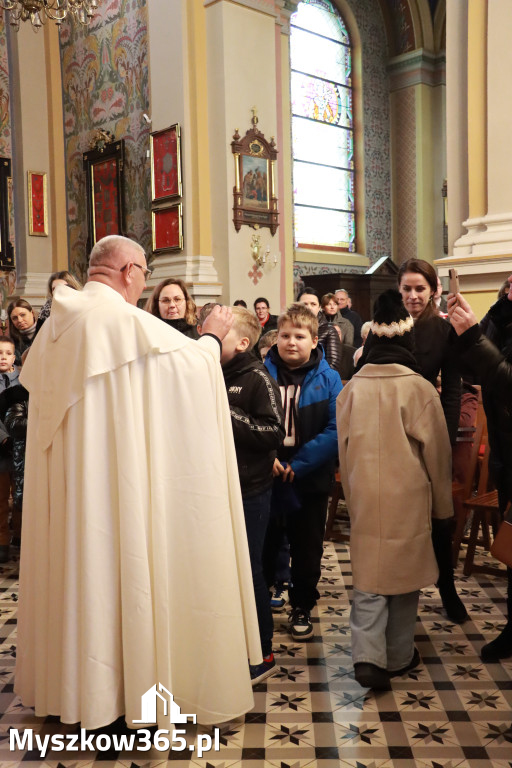 Fotorelacja: Obchody Święta Niepodległości w Gminie Koziegłowy.