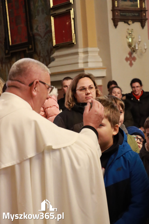 Fotorelacja: Obchody Święta Niepodległości w Gminie Koziegłowy.