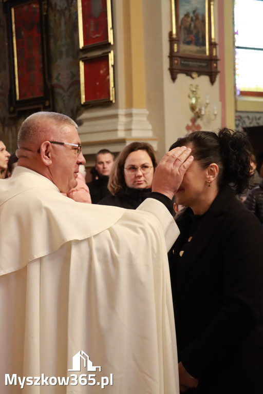 Fotorelacja: Obchody Święta Niepodległości w Gminie Koziegłowy.