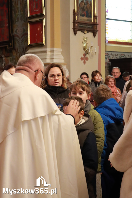 Fotorelacja: Obchody Święta Niepodległości w Gminie Koziegłowy.