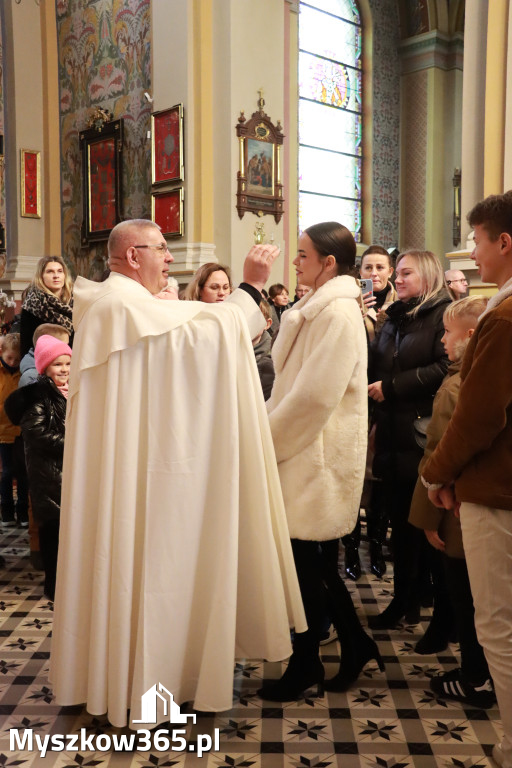 Fotorelacja: Obchody Święta Niepodległości w Gminie Koziegłowy.