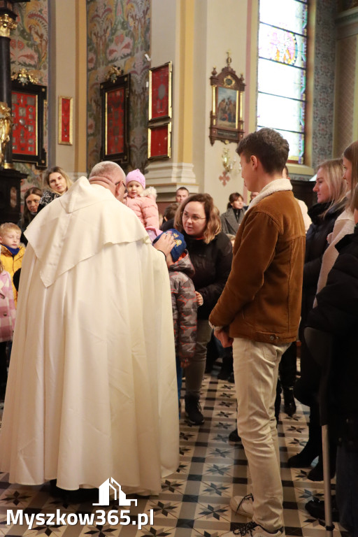 Fotorelacja: Obchody Święta Niepodległości w Gminie Koziegłowy.