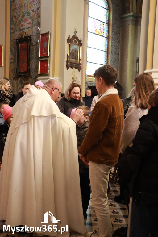 Fotorelacja: Obchody Święta Niepodległości w Gminie Koziegłowy.