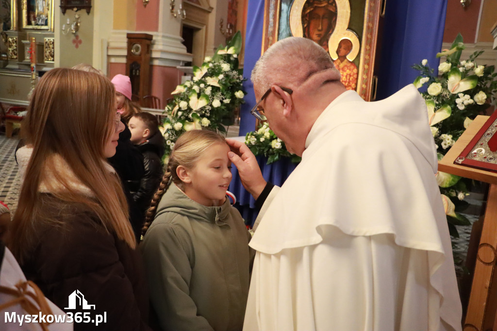 Fotorelacja: Obchody Święta Niepodległości w Gminie Koziegłowy.