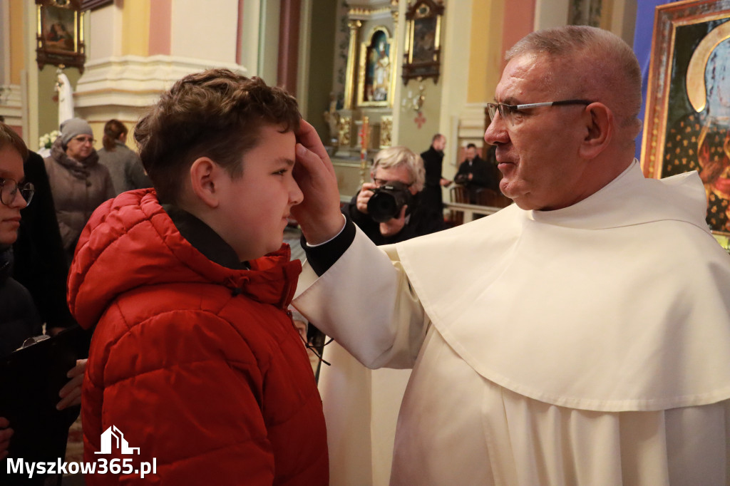 Fotorelacja: Obchody Święta Niepodległości w Gminie Koziegłowy.