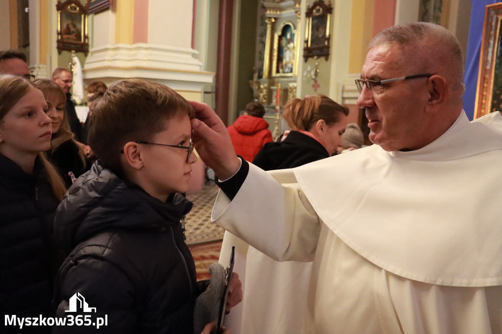 Fotorelacja: Obchody Święta Niepodległości w Gminie Koziegłowy.