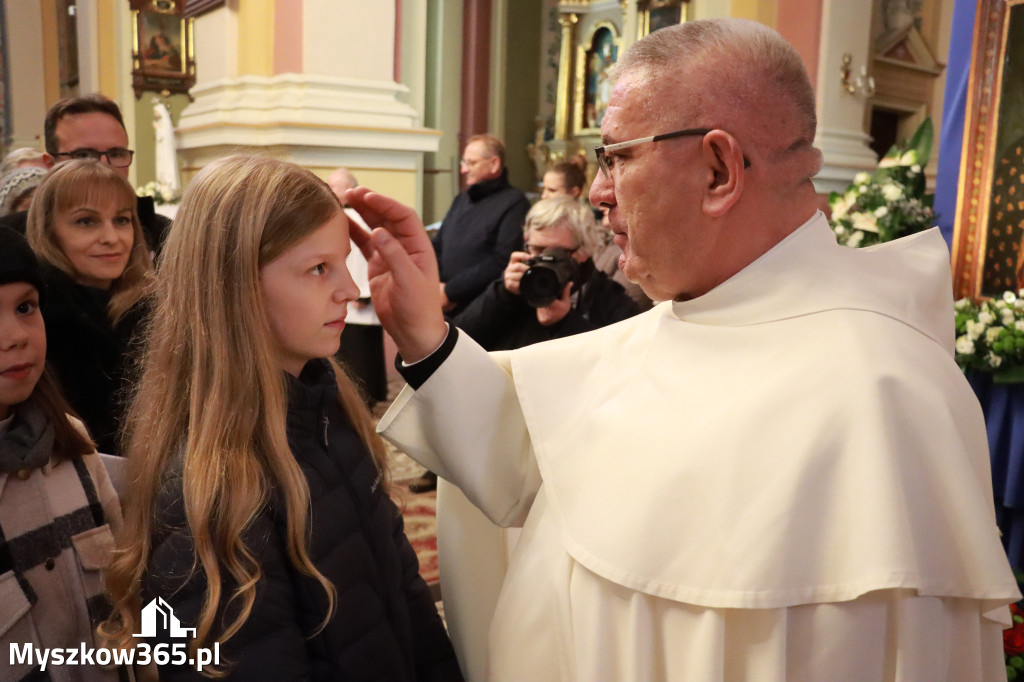 Fotorelacja: Obchody Święta Niepodległości w Gminie Koziegłowy.