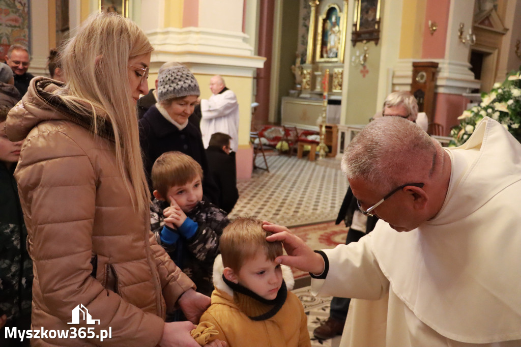 Fotorelacja: Obchody Święta Niepodległości w Gminie Koziegłowy.