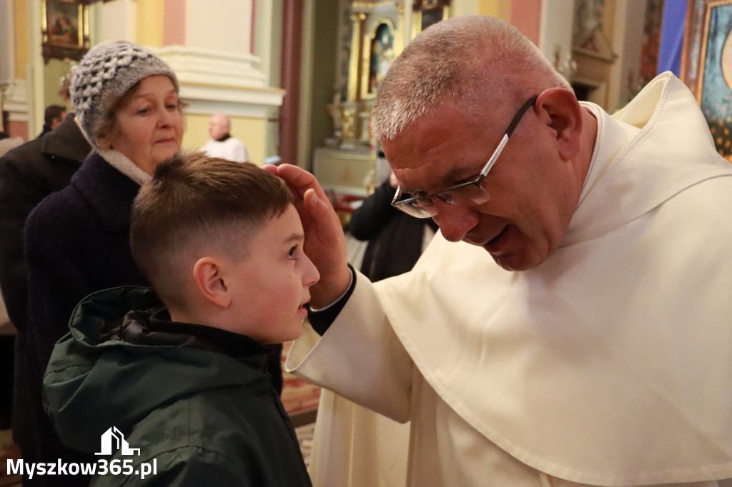 Fotorelacja: Obchody Święta Niepodległości w Gminie Koziegłowy.