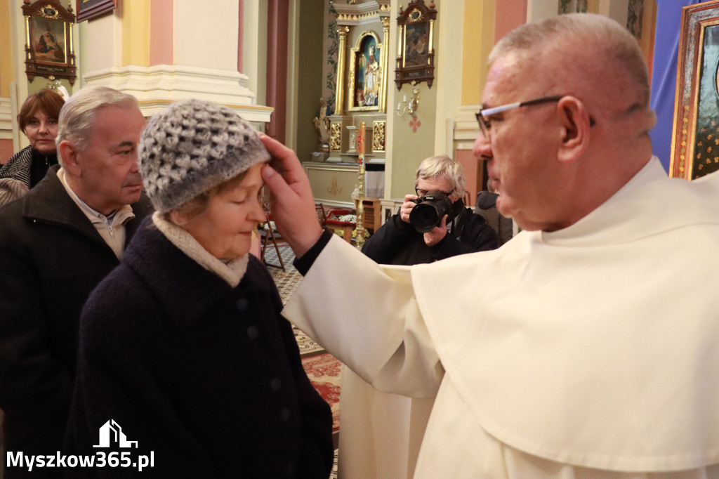 Fotorelacja: Obchody Święta Niepodległości w Gminie Koziegłowy.