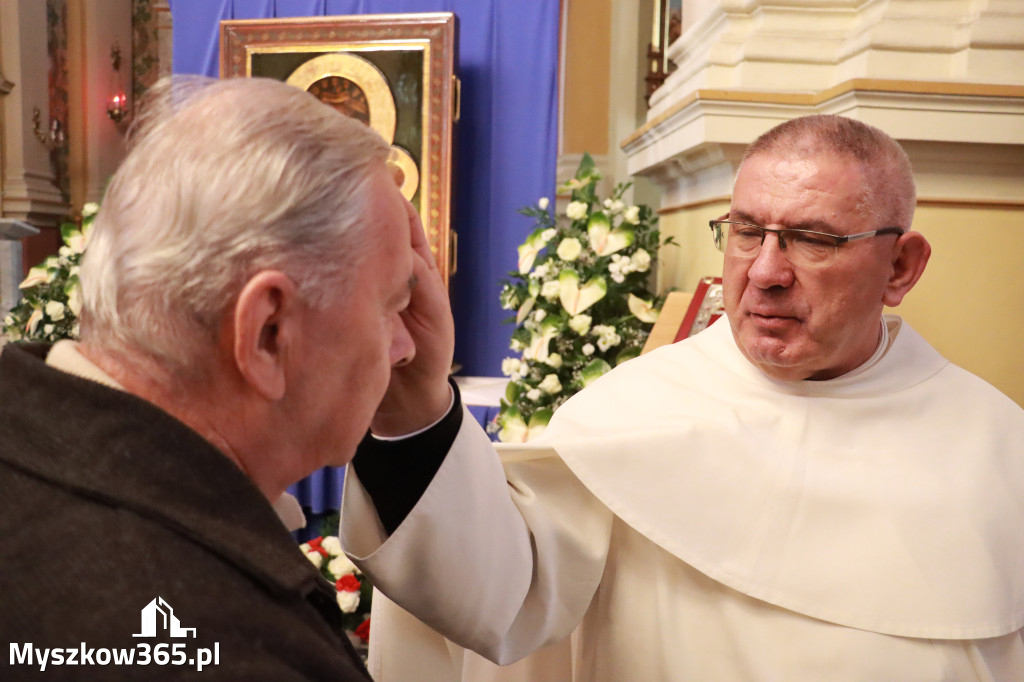 Fotorelacja: Obchody Święta Niepodległości w Gminie Koziegłowy.