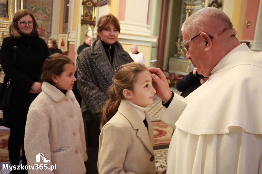 Fotorelacja: Obchody Święta Niepodległości w Gminie Koziegłowy.