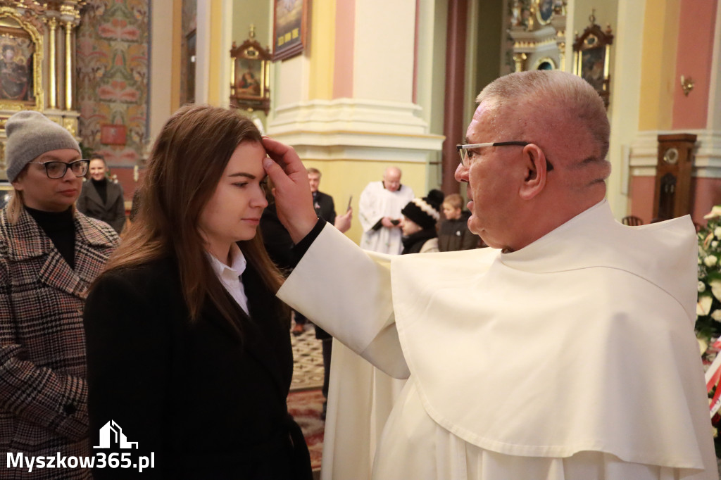 Fotorelacja: Obchody Święta Niepodległości w Gminie Koziegłowy.