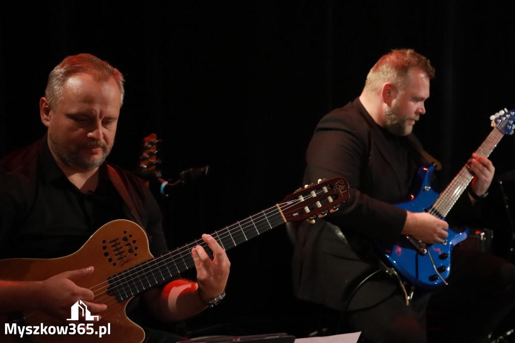 Fotorelacja: Koncert Galowy Festiwalu Pieśni Patriotycznej w Myszkowie