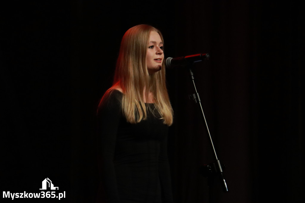 Fotorelacja: Koncert Galowy Festiwalu Pieśni Patriotycznej w Myszkowie