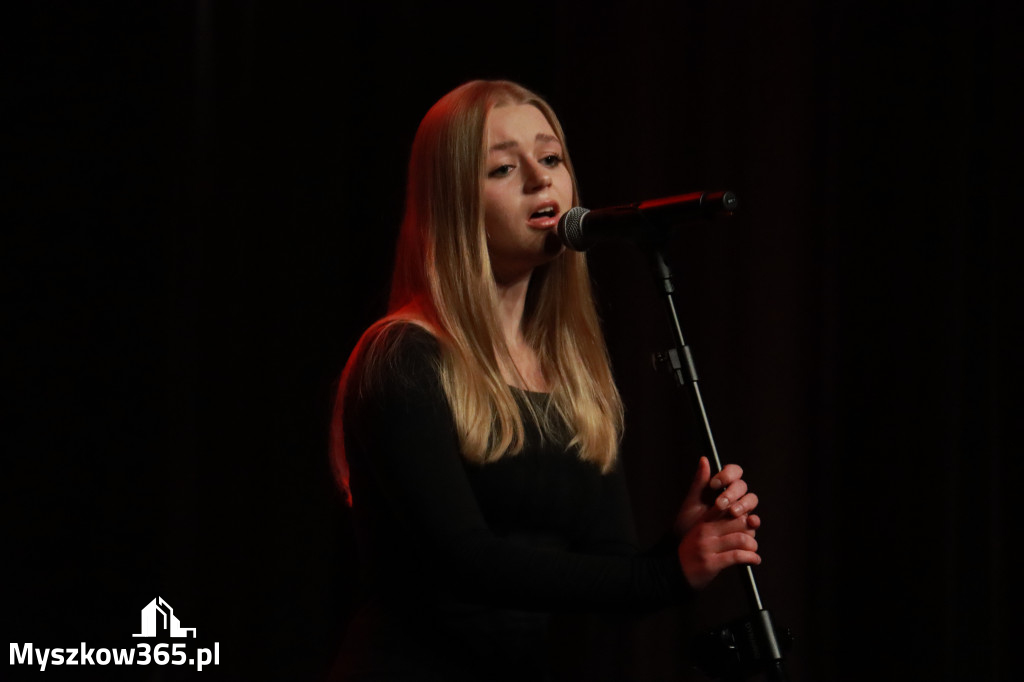 Fotorelacja: Koncert Galowy Festiwalu Pieśni Patriotycznej w Myszkowie