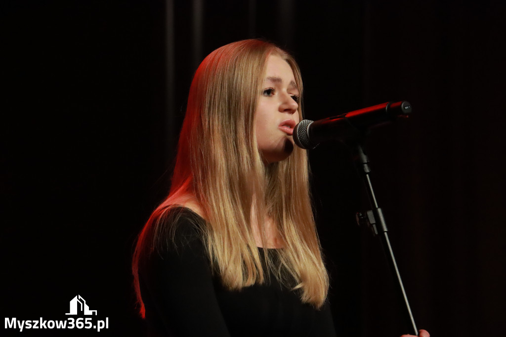 Fotorelacja: Koncert Galowy Festiwalu Pieśni Patriotycznej w Myszkowie