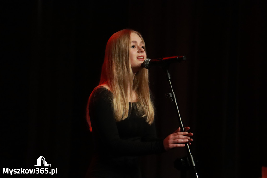 Fotorelacja: Koncert Galowy Festiwalu Pieśni Patriotycznej w Myszkowie