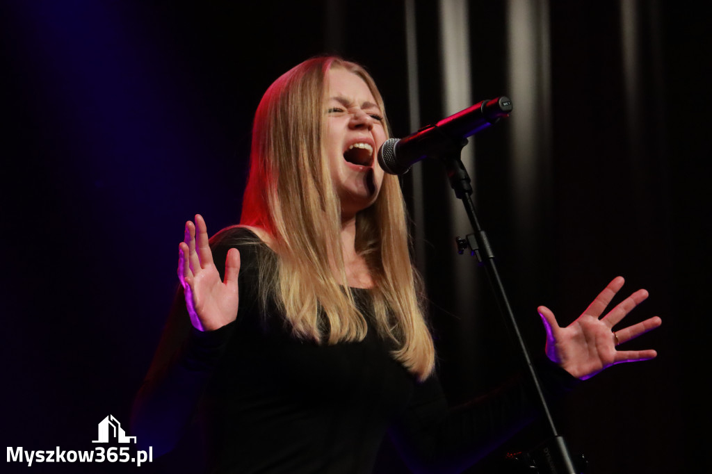 Fotorelacja: Koncert Galowy Festiwalu Pieśni Patriotycznej w Myszkowie