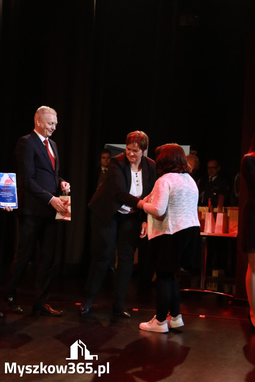 Fotorelacja: Koncert Galowy Festiwalu Pieśni Patriotycznej w Myszkowie