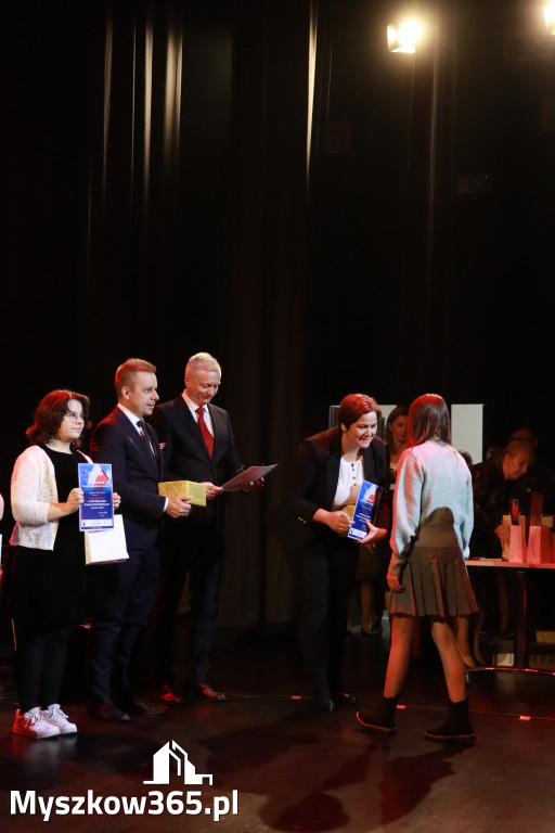 Fotorelacja: Koncert Galowy Festiwalu Pieśni Patriotycznej w Myszkowie