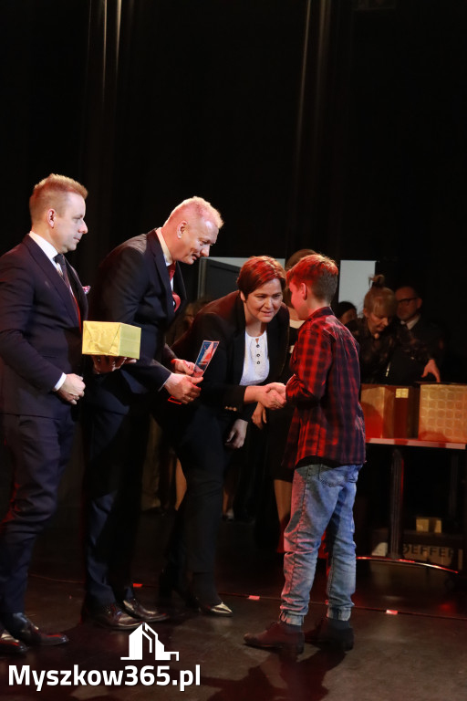 Fotorelacja: Koncert Galowy Festiwalu Pieśni Patriotycznej w Myszkowie