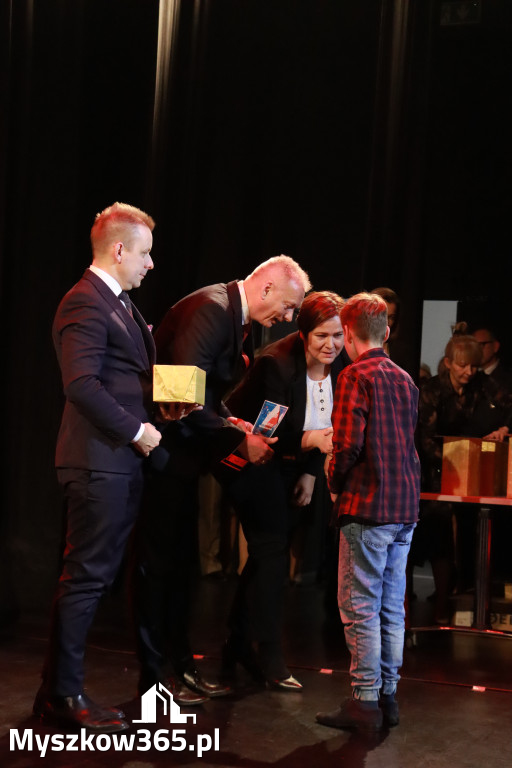 Fotorelacja: Koncert Galowy Festiwalu Pieśni Patriotycznej w Myszkowie