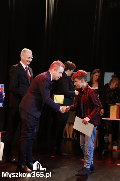 Fotorelacja: Koncert Galowy Festiwalu Pieśni Patriotycznej w Myszkowie