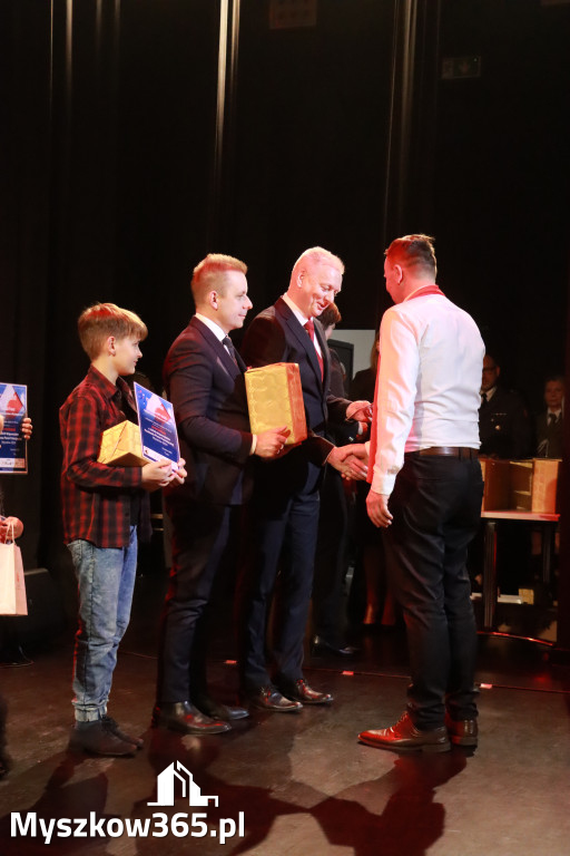 Fotorelacja: Koncert Galowy Festiwalu Pieśni Patriotycznej w Myszkowie