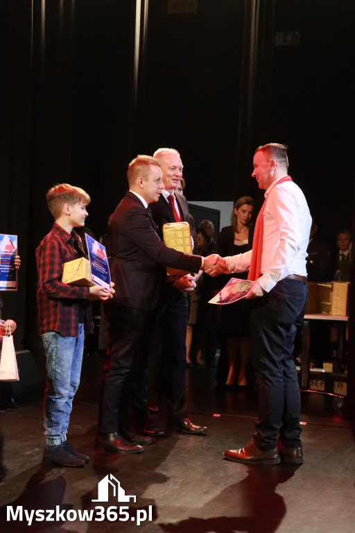 Fotorelacja: Koncert Galowy Festiwalu Pieśni Patriotycznej w Myszkowie