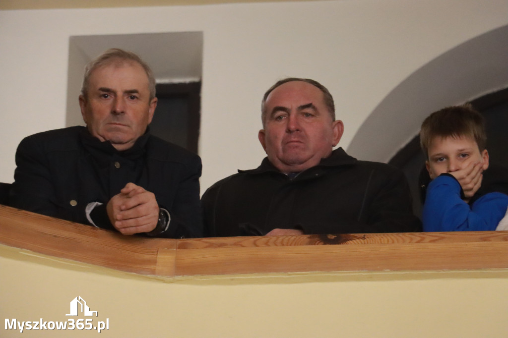 Fotorelacja II: Powitanie Świętego Obrazu Matki Boskiej Częstochowskiej w Cynkowie