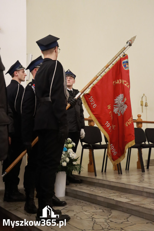 Fotorelacja II: Powitanie Świętego Obrazu Matki Boskiej Częstochowskiej w Cynkowie