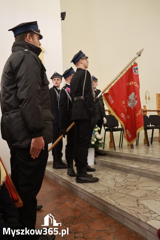 Fotorelacja II: Powitanie Świętego Obrazu Matki Boskiej Częstochowskiej w Cynkowie