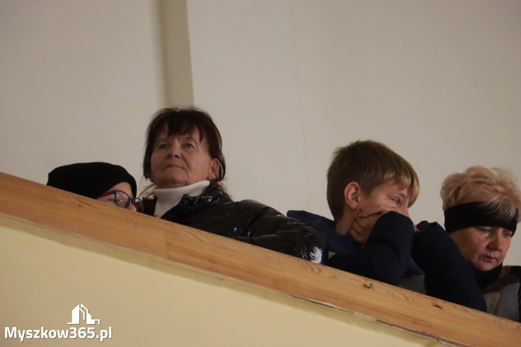 Fotorelacja II: Powitanie Świętego Obrazu Matki Boskiej Częstochowskiej w Cynkowie