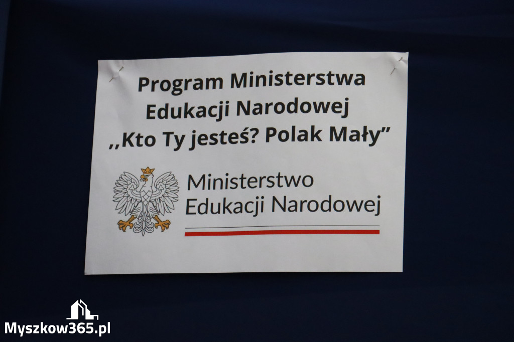 Fotorelacja: Pokaz Kulinarny z Mateuszem Gesslerem w Koziegłowach