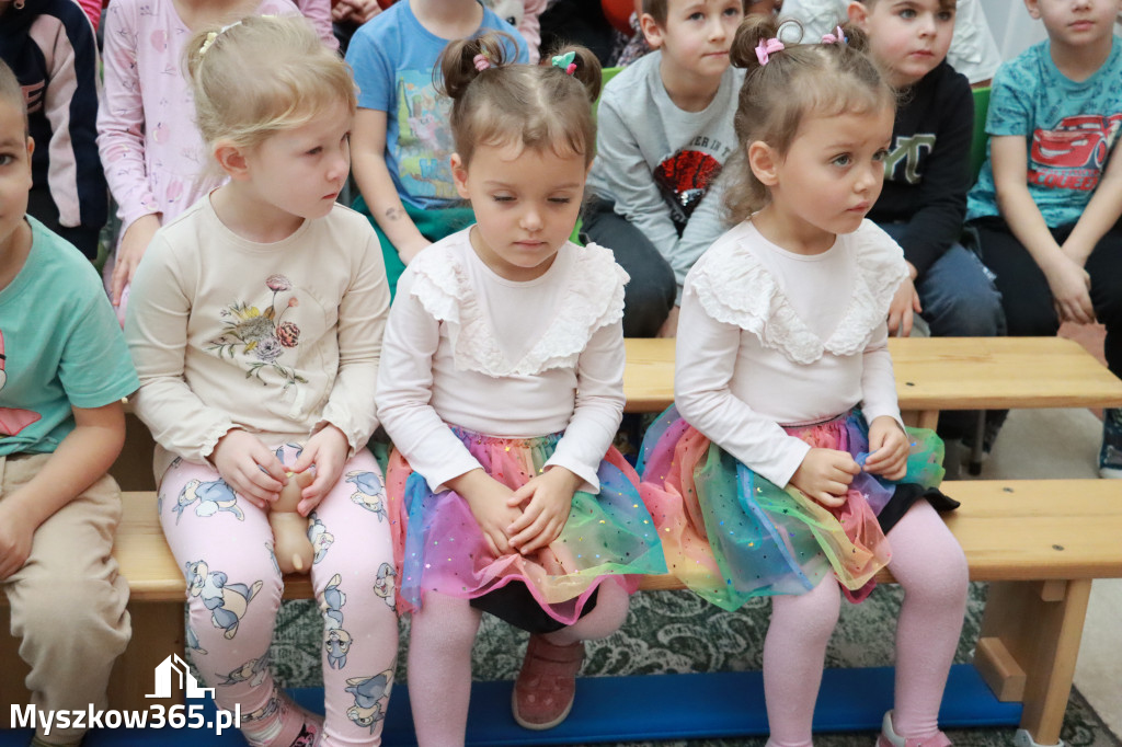 Fotorelacja: Pokaz Kulinarny z Mateuszem Gesslerem w Koziegłowach