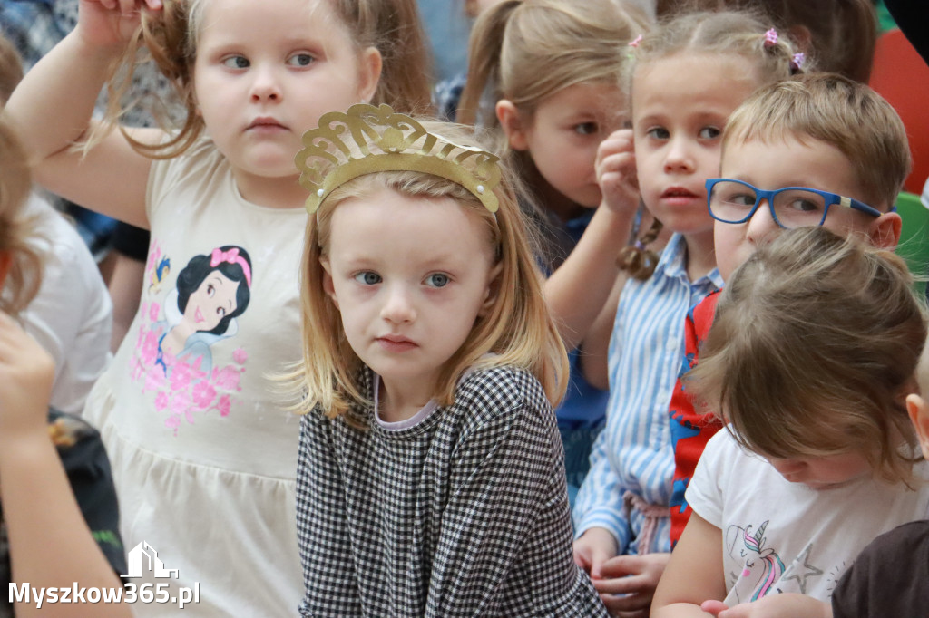 Fotorelacja: Pokaz Kulinarny z Mateuszem Gesslerem w Koziegłowach