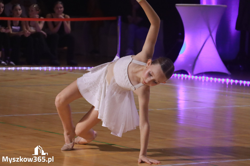 Fotorelacja I: I Dance Challenge Koziegłowy Avia Cup 2024